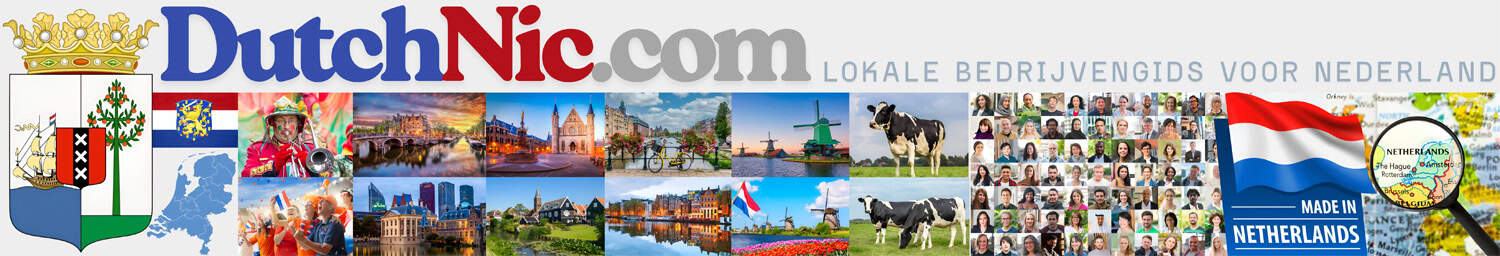 Gemaakt in Nederland - My Fashion Echt